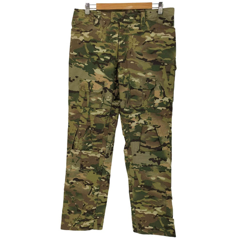 USMC デジタルカモ カーゴパンツ メンズ