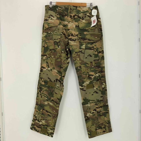 USMC デジタルカモ カーゴパンツ メンズ