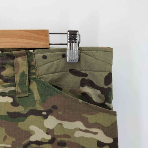 USMC デジタルカモ カーゴパンツ メンズ