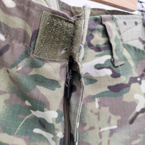 USMC デジタルカモ カーゴパンツ メンズ
