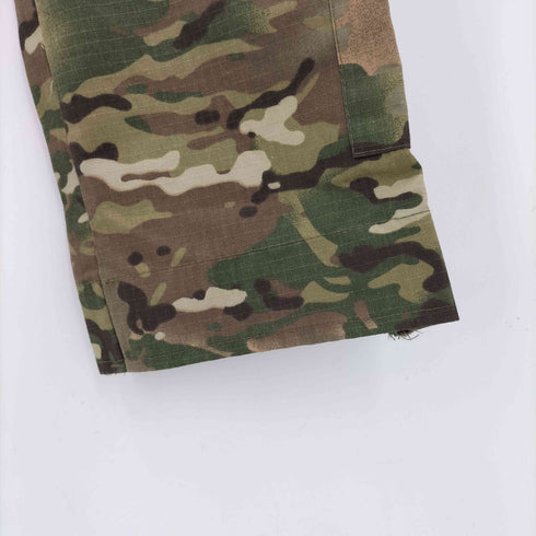 USMC デジタルカモ カーゴパンツ メンズ