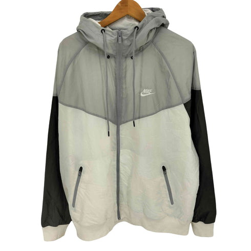 ナイキ NIKE NSW Windrunner Hoody メンズ import:XL