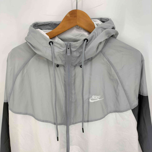 ナイキ NIKE NSW Windrunner Hoody メンズ import:XL