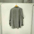 コムデギャルソンオム COMME des GARCONS HOMME 80S 田中オム AD表記なし シャイニー レーヨン シャツ メンズ