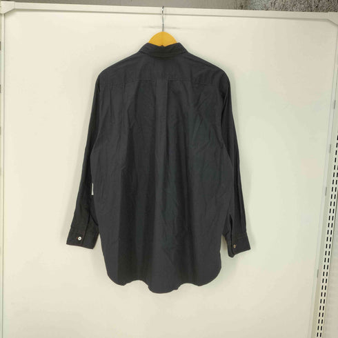 コムデギャルソンオム COMME des GARCONS HOMME 90S AD1994 田中オム コットン L/S シャツ メンズ