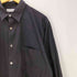 コムデギャルソンオム COMME des GARCONS HOMME 90S AD1994 田中オム コットン L/S シャツ メンズ