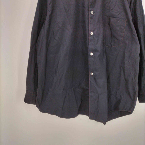コムデギャルソンオム COMME des GARCONS HOMME 90S AD1994 田中オム コットン L/S シャツ メンズ