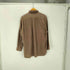コムデギャルソンオム COMME des GARCONS HOMME 70-80S デカオム ボタンダウン L/S シャツ メンズ