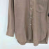 コムデギャルソンオム COMME des GARCONS HOMME 70-80S デカオム ボタンダウン L/S シャツ メンズ