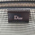 ディオールオム Dior HOMME イタリア製 レザーブリーフケース メンズ