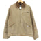 カーハート Carhartt 裏地ブランケット デトロイトジャケット メンズ