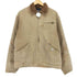 カーハート Carhartt 裏地ブランケット デトロイトジャケット メンズ