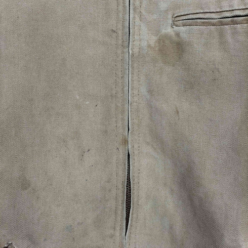 カーハート Carhartt 裏地ブランケット デトロイトジャケット メンズ