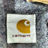 カーハート Carhartt 裏地ブランケット デトロイトジャケット メンズ
