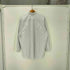 コムデギャルソンオム COMME des GARCONS HOMME 80-90S 田中オム L/S ストライプ シャツ メンズ