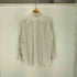 コムデギャルソンオム COMME des GARCONS HOMME 80-90S 田中オム L/S ストライプ シャツ メンズ