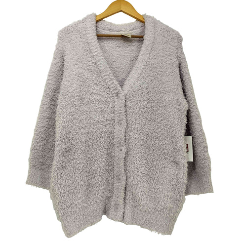 ジェラートピケ gelato pique 24AW ジェラートカーディガン レディース ONE SIZE