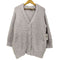 ジェラートピケ gelato pique 24AW ジェラートカーディガン レディース ONE SIZE