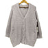 ジェラートピケ gelato pique 24AW ジェラートカーディガン レディース ONE SIZE