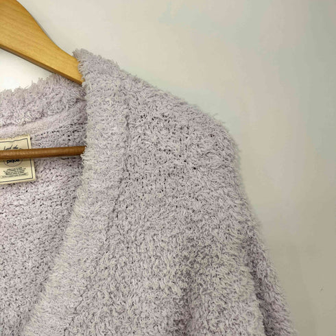 ジェラートピケ gelato pique 24AW ジェラートカーディガン レディース ONE SIZE