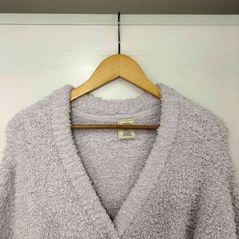 ジェラートピケ gelato pique 24AW ジェラートカーディガン レディース ONE SIZE