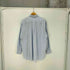 コムデギャルソンオム COMME des GARCONS HOMME 90S AD1992 田中オム ダブルカフス プレーン L/S シャツ メンズ