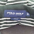 ポロゴルフラルフローレン POLO GOLF RALPH LAUREN スモールポニー刺繍 ボーダーポロシャツ メンズ JPN:XL