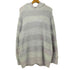 ジェラートピケ gelato pique 24AW PIQUE MONSTER BIGフーディ レディース ONE SIZE