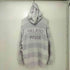 ジェラートピケ gelato pique 24AW PIQUE MONSTER BIGフーディ レディース ONE SIZE