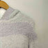 ジェラートピケ gelato pique 24AW PIQUE MONSTER BIGフーディ レディース ONE SIZE
