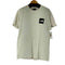 ザノースフェイス THE NORTH FACE S/S Square Logo Tee メンズ JPN:XL