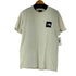 ザノースフェイス THE NORTH FACE S/S Square Logo Tee メンズ JPN:XL