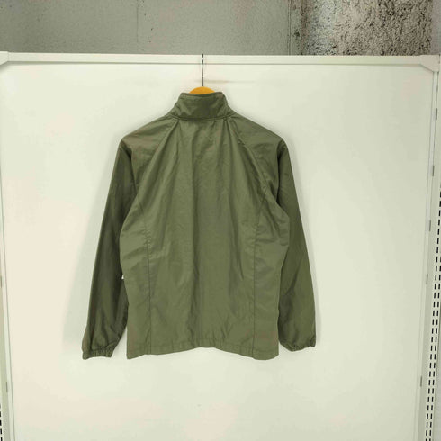アディダス adidas CLIMAPROOF パフォーマンスロゴ ポリ ジャケット レディース JPN:L