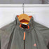 アディダス adidas CLIMAPROOF パフォーマンスロゴ ポリ ジャケット レディース JPN:L