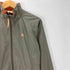 アディダス adidas CLIMAPROOF パフォーマンスロゴ ポリ ジャケット レディース JPN:L