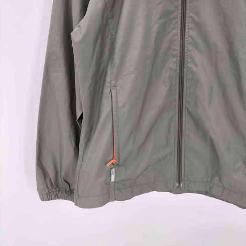 アディダス adidas CLIMAPROOF パフォーマンスロゴ ポリ ジャケット レディース JPN:L