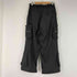 ダンケシェーン Danke Schon 24AW PREMIUM COATING WIDE POCKET PANTS メンズ JPN:L