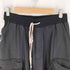 ダンケシェーン Danke Schon 24AW PREMIUM COATING WIDE POCKET PANTS メンズ JPN:L