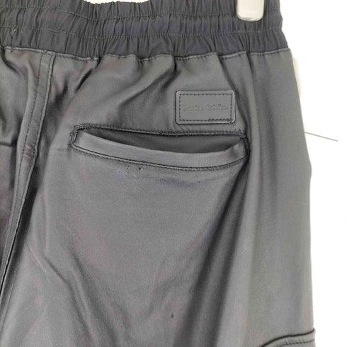 ダンケシェーン Danke Schon 24AW PREMIUM COATING WIDE POCKET PANTS メンズ JPN:L