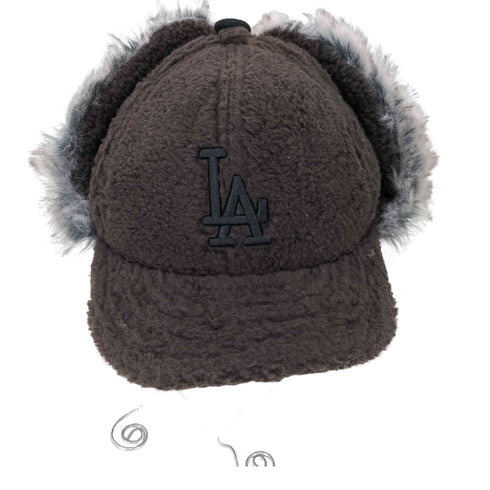 ニューエラ NEW ERA 9FIFTY Dog Ear メンズ