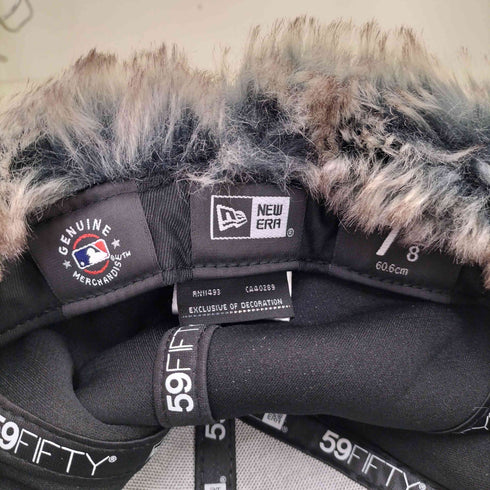 ニューエラ NEW ERA 9FIFTY Dog Ear メンズ