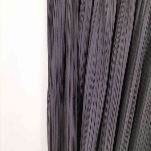 プリーツプリーズイッセイミヤケ PLEATS PLEASE ISSEY MIYAKE 09aw 2-way skirt プリーツ 2way スカート レディース JPN:3