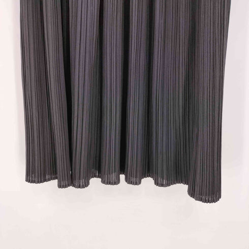プリーツプリーズイッセイミヤケ PLEATS PLEASE ISSEY MIYAKE 09aw 2-way skirt プリーツ 2way スカート レディース JPN:3