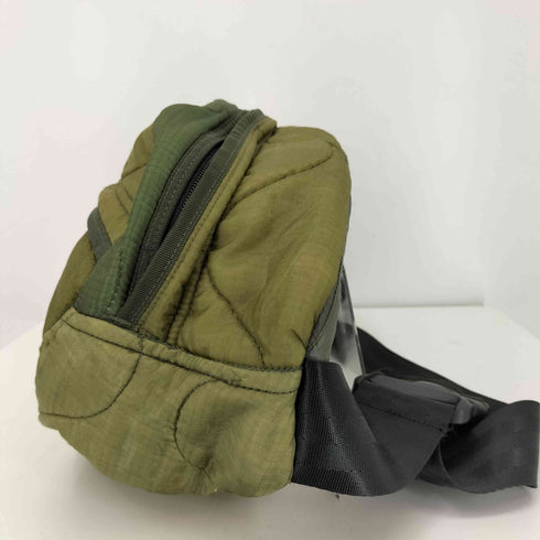 ユーエスアーミー U.S. ARMY M-65 Quilting Liner Funny Bag メンズ