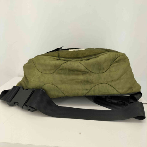 ユーエスアーミー U.S. ARMY M-65 Quilting Liner Funny Bag メンズ