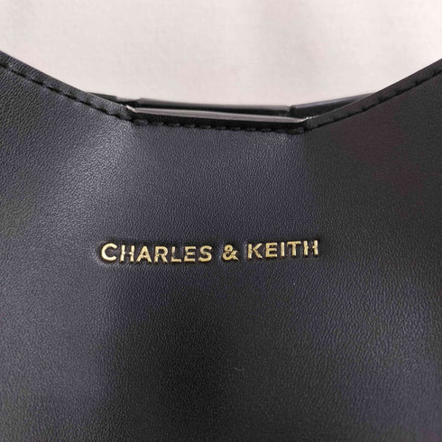 チャールズアンドキース CHARLES&KEITH LEIA トートバッグ レディース