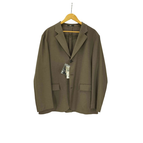 ユニクロシー UNIQLO:C 25SS 感動 ジャケット+ メンズ JPN:XL