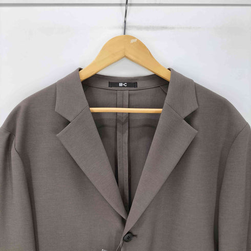 ユニクロシー UNIQLO:C 25SS 感動 ジャケット+ メンズ JPN:XL