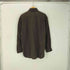 ユニクロユー UNIQLO U 24AW ドレープ シャツ メンズ JPN:M
