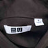 ユニクロユー UNIQLO U 24AW ドレープ シャツ メンズ JPN:M